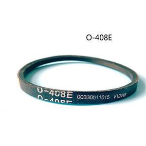 하이얼 O-408E 교체용 삼각형 벨트 변속기 밴드 세탁기 수리 부품 XQB90-D0658 XQBM21-12A 00330011015