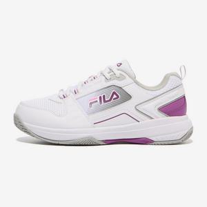 휠라 스트로크2 T3 테니스화 심플 FILA 스트록크 볼이 넓은 테니스화