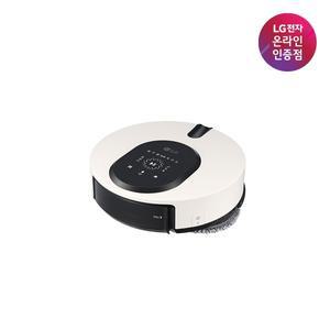 [LG](강남점)[LG전자공식인증점] LG 코드제로 물걸레 로봇청소기 MO972WA [물걸레 전용]