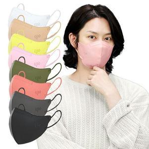 아트박스  주) 다온 이비에 KF94 새부리형마스크