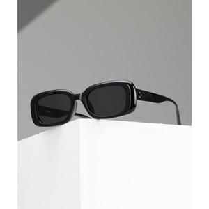 [롯데백화점]리끌로우 E597 BLACK 선글라스