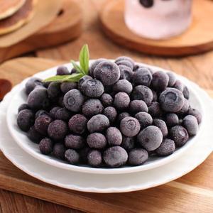 [웰프레쉬]칠레 블루베리1kg