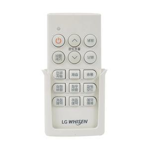 正品 LG 시스템에어컨 PNW1100T2SJ.AKM - LPNW1453V3P.AKM - PNW1300T2S.AKM용 리모컨