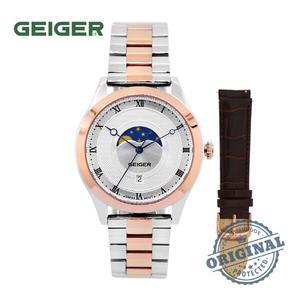 (GEIGER) 남성시계 GE8019RG_M/메탈