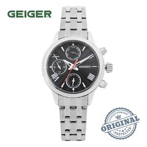 (GEIGER) 여성시계 GE1142BS_L/메탈