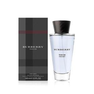 [버버리] 터치 포 맨 오 드 뚜왈렛 EDT 100ml