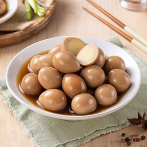 국내산 메추리알 장조림 1kg x 1팩
