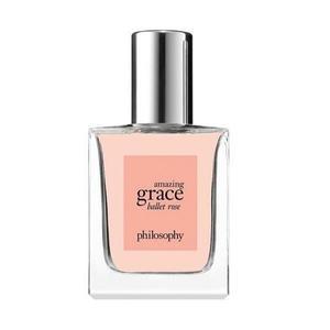 필로소피 EDT 15ml 택1 어메이징그레이스 발레로즈 매그놀리아 퓨어그레이스 누드로즈