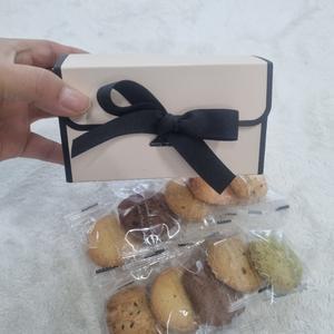 미니수제쿠키 단체 어린이집 유치원 관공서 웨딩 답례품