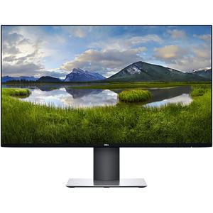 DELL UltraSharp U2719DC 16:9 QHD USB-C 27인치 IPS 광시야각 플리커프리 모니터 중고