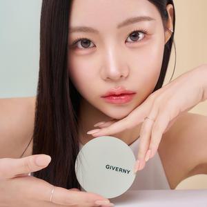 [공식]지베르니 밀착 커버 쿠션 12g (본품+리필) (NE)