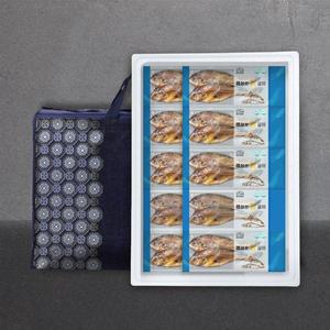 [바다성찬]영광법성포 진공굴비세트 1.8kg (90gx20미/가방)