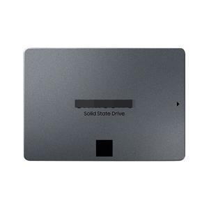 삼성전자 870 QVO (2TB) MZ-77Q2T0BW (밀알)