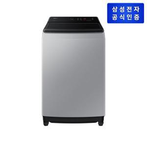 [삼성][쓱설치] 그랑데 통버블 일반세탁기 WA16CG6441BY (16kg)