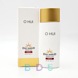 오휘 데이쉴드 퍼펙트 선 레드 80ml