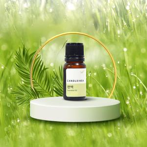 아로마 에센셜오일 10ml 모음전
