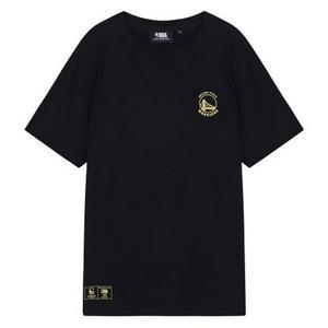 [NBA](신세계 사우스시티)LAL 팀 스몰로고 반팔티셔츠(N232TS912P)