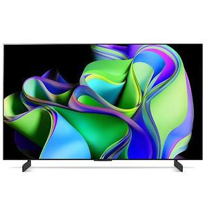 LG전자 OLED42C3KNA 105cm (42인치) OLED TV 스탠드형