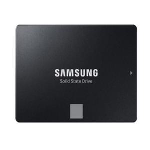 삼성전자 870 EVO SSD, 4TB, MZ-77E4T0