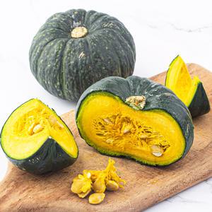 제주 보우짱 미니 단호박 밤호박 2kg 5kg