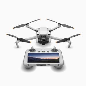 DJI Mini 3 (DJI RC 포함)