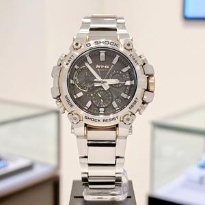[대구백화점] [지샥]G-SHOCK 블루투스 솔라 전파수신(MTG-B3000D-1A9DR)
