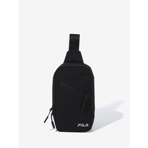 [롯데백화점]휠라 (SM)퍼포먼스 슬링백(FS3BCF6156X_BLK)