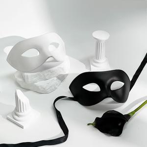 팬텀 오페라 반가면 프라이버시 이벤트 할로윈 파티 하프 가면