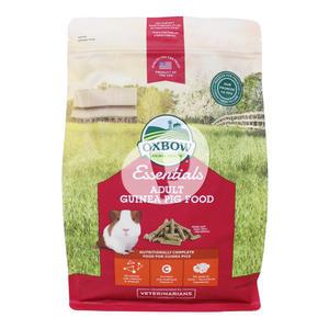 (30%sale)옥스보우 에센셜 어덜트 기니피그 펠렛 2.25kg