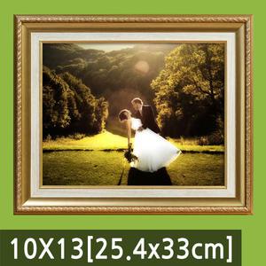 10x13인치[25.4x33cm] M형 벽걸이전용 사진액자