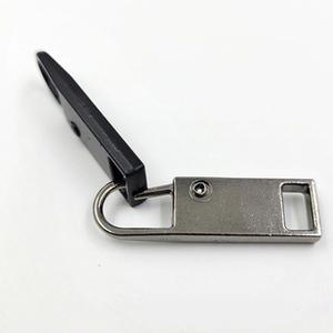 차챠 수리용 원터치 자크 고리 가방지퍼고리 가방자크고리 가방자크