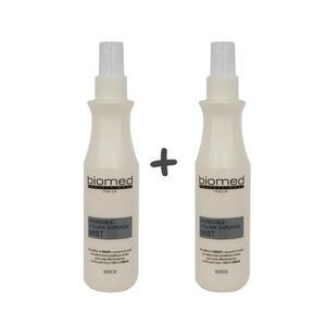 바이오메드 인크레더블 슈퍼리어 볼륨 미스트 250ml  + 250ml 프로페셔널 워터 초강력