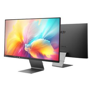 +예약판매+ MSI 모니터 68.5cm(27인치) 4K 60Hz IPS PD65W C타입 무결점 MD271UL