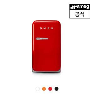 [롯데백화점]스메그 냉장고 FAB5 5버전