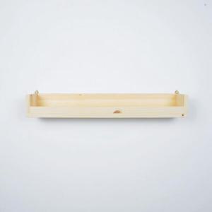아트박스 디자인엔씨 원목수납700선반 WF365 디자인엔씨