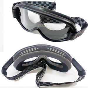Ethen / 에텐고글 스크램블러 변색렌즈 오토바이고글 / SCRAMBLER GOGGLE