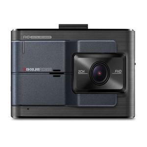 아이나비 전후방FHD 2채널 블랙박스 FXD8000 + 장착권 + GPS 안테나 세트 32GB