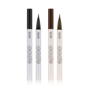 코드글로컬러 슈퍼라스팅 브러쉬 라이너 0.6g