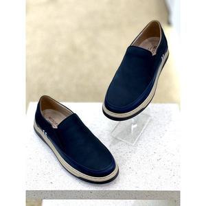 [파주점][미소페][미소페] 남성 무광택 오일브러쉬 슬립온 022417008NA 3cm [3color]