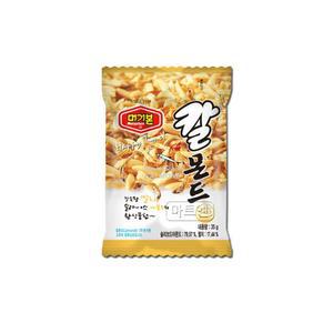 칼몬드 봉지 35g x 12개 칼슘 국내산 멸치 아몬드 바삭바삭 술안주 간식 견과 땅콩