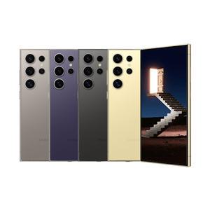 삼성전자 갤럭시 S24 울트라 5G 256GB 자급제 [삼성정품 케이스증정] Mo