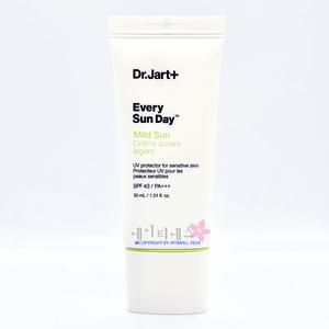 닥터자르트 에브리 선 데이 마일드 선 30ml