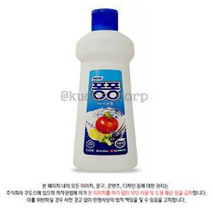 LG 뉴 퐁퐁 주방세제390ml x 20개 (한박스)