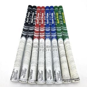 Golf Pride NEW 그립 그립교체 50g 60R 골프채 반실 10개 DECADE