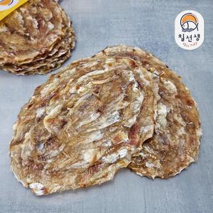칠선생 두꺼운 쥐포 1kg (25장 내외)
