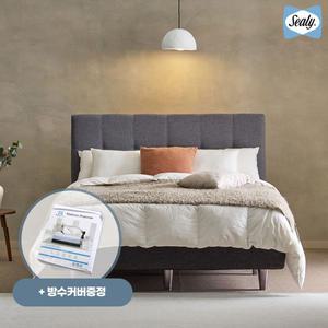 씰리침대 베스트 브라이드 펌 매트리스/침대세트(SS/Q/K/CK)