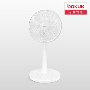[보국] 써큘레이터 무풍 아기 신생아 선풍기 키높이 선풍기 BKF-31W35F
