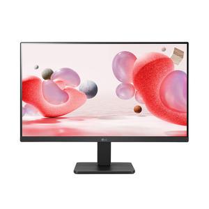 LG전자 24MR400 60.4Cm FHD IPS 100Hz 슬림베젤 가성비 사무용 모니터