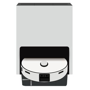 삼성전자 비스포크 AI 스팀 VR7MD97716G 로봇청소기 지역별운송료상이_킴스
