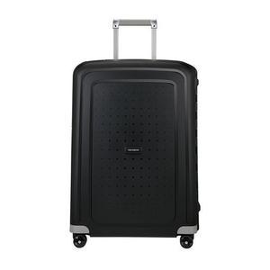 쌤소나이트 SCURE 캐리어 69 25 Black 27인치